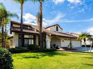 20038 Wildblossom Cir, Walnut, CA 91789