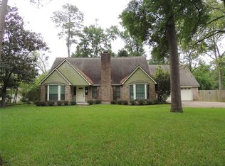 2403 Creekhickory Rd, Houston, TX 77068