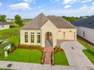 13762 Harveston Mill Dr, Baton Rouge, LA 70810