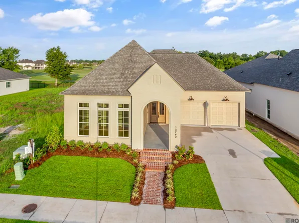13762 Harveston Mill Dr, Baton Rouge, LA 70810