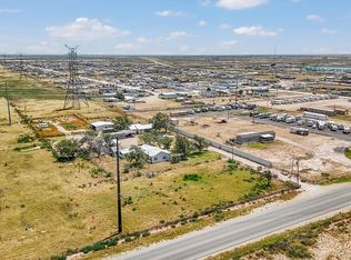 8401 S County Road 1160, Midland, TX 79706