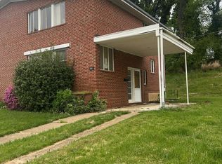 6631 Dalton Dr, Gwynn Oak, MD 21207