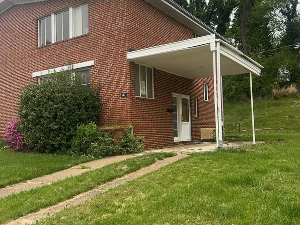 6631 Dalton Dr, Gwynn Oak, MD 21207