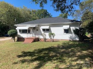 1801 Central Dr, Kannapolis, NC 28083