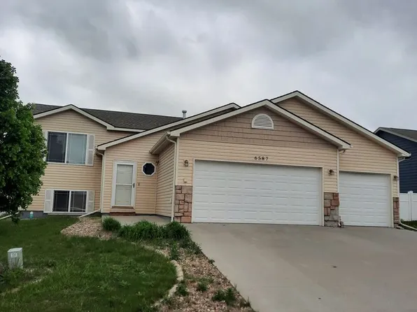 6587 Cambridge Pl, Summerset, SD 57718