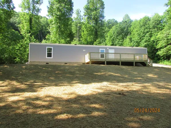 85 Wounded Knee Ln, Hayesville, NC 28904