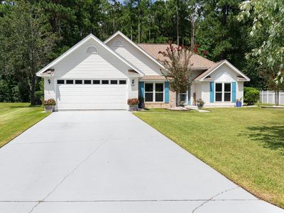 108 Old Carriage Ct., Myrtle Beach, SC, 29588