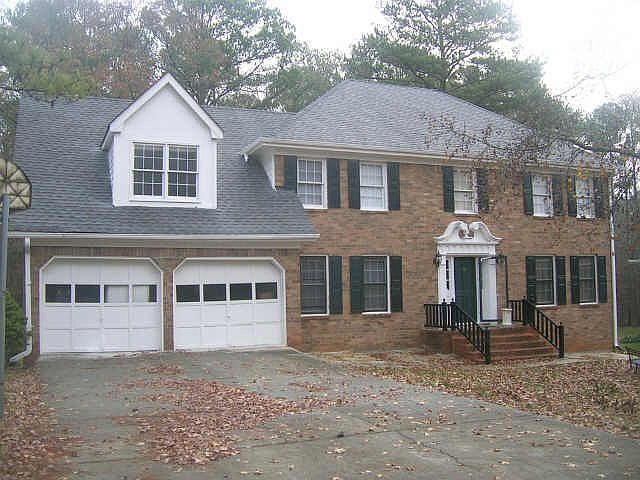 2nd image of 2616 Delridge Dr