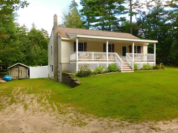 272 Robinhood Road, Wakefield, NH 03830