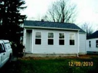 3154 E 13th Ave, Columbus, OH 43219