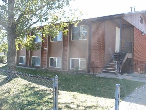 2nd image of 1791 W Parkway Blvd APT 4