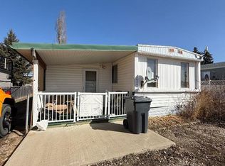 434 S 3rd Ave #434, Elnora, AB T0M0V0