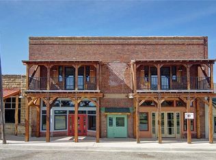 208 N Main St UNIT 2, Graford, TX 76449