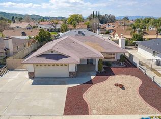 1025 N Hemet St, Hemet, CA 92544