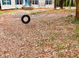 19461 County Road 55, Silverhill, AL 36576