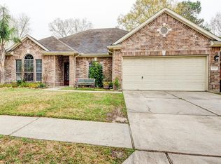 5335 Rivergate Dr, Spring, TX 77373