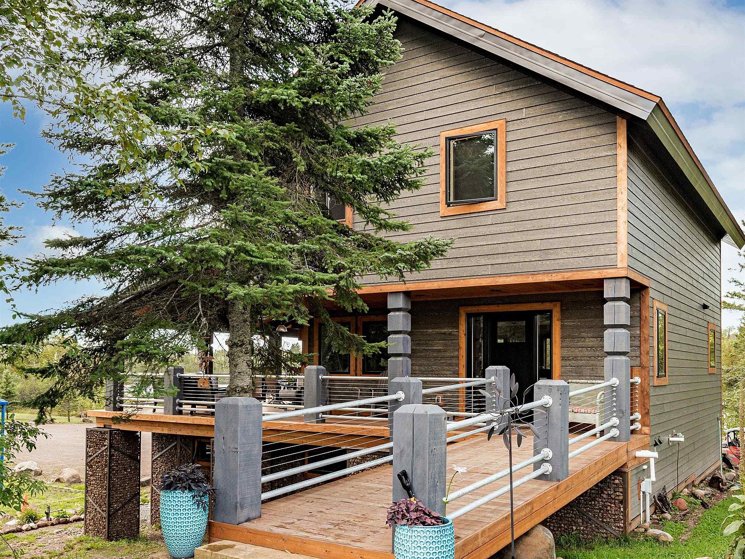 6792 Village Ct, Finland, MN 55603 Zillow