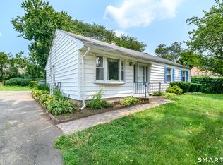472 Anton St, Bridgeport, CT 06606