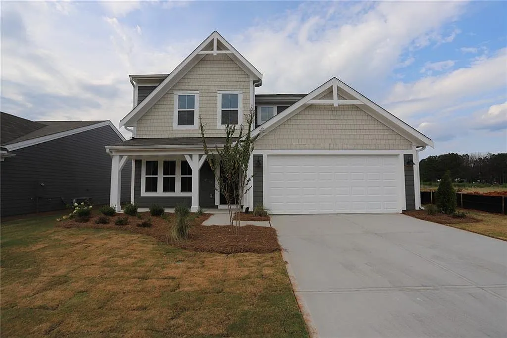 1007 Rainier Dr photo 1
