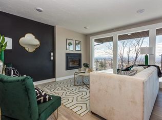 3386 S Crestwood Dr, Millcreek, UT 84109