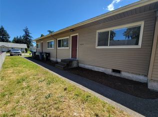 11212 & 11214 Kline St SW, Lakewood, WA