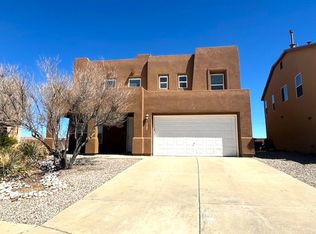5545 Gladstone Dr NE, Rio Rancho, NM 87144