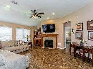 6111 Weisinger Dr, Magnolia, TX 77354