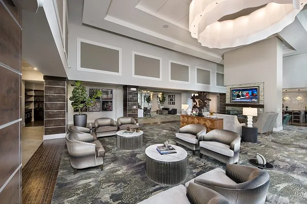 Overture Barrett 55+ Active Adult Apartment Homes — Photo 19