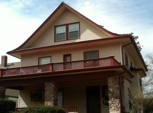2003 S 23rd St APT 1, Lincoln, NE 68502