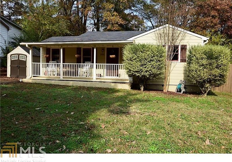 2nd image of 1666 Cecile Ave
