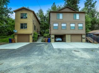1825-1829 W Fairview Ave, Spokane, WA 99205