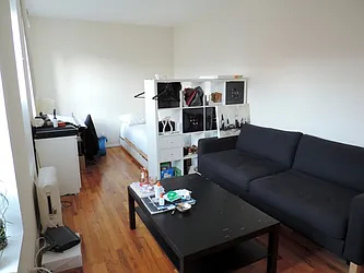 Rented by J Misrahi Realty Corp