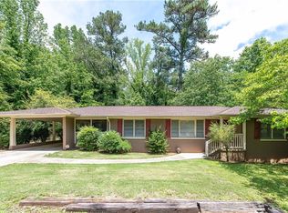 1550 Clay Rd SW, Mableton, GA 30126