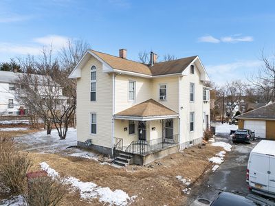 55 Hoadley Street, Naugatuck, CT, 06770