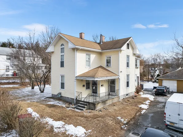 55 Hoadley Street, Naugatuck, CT 06770