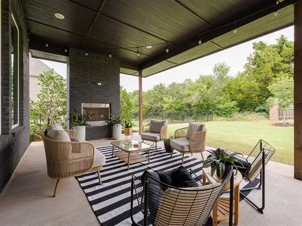 2924 Sandstone Rdg, Edmond, OK 73034