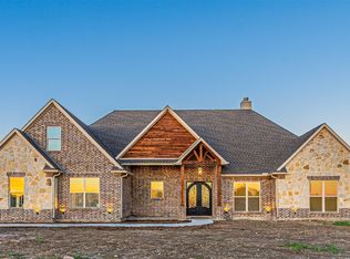 1950 County Road 2513, Decatur, TX 76234