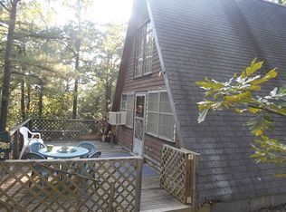 169892 N 4335 Rd, Clayton, OK 74536