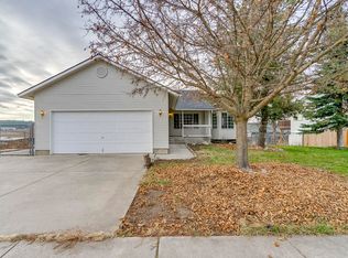 700 S River Heights Dr, Post Falls, ID 83854