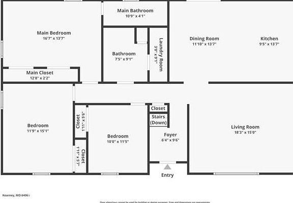 2nd image of 404 E 11th St