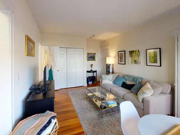 1 Langdon St, Cambridge, MA