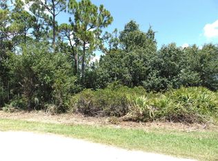 23376 Corinne Ave Lot 4, Punta Gorda, FL 33980