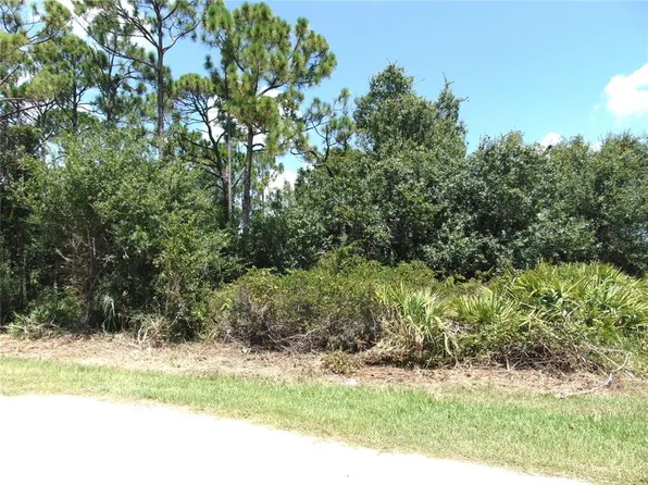 23376 Corinne Ave Lot 4, Punta Gorda, FL 33980