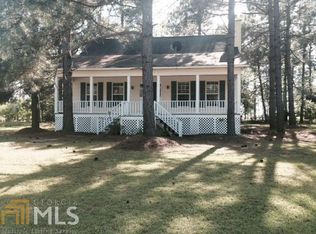 604 N Kevin Ct, Statesboro, GA 30461