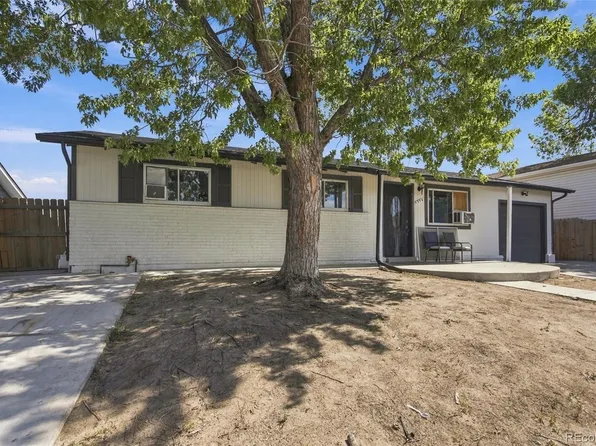 5354 Granby Street, Denver, CO 80239
