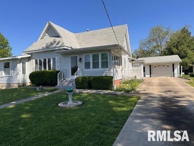 614 French St, Chapin, IL, 62628