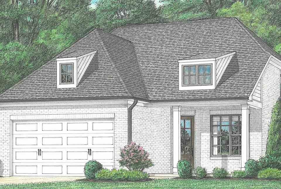 1st image of 140 Chickasaw Trace Dr Lot 27