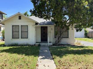 315 N 4th St, Patterson, CA 95363