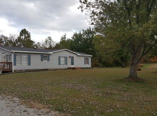 370 Culls Ridge Rd, Bedford, KY 40006