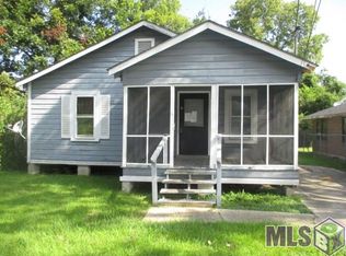 2133 69th Ave, Baton Rouge, LA 70807